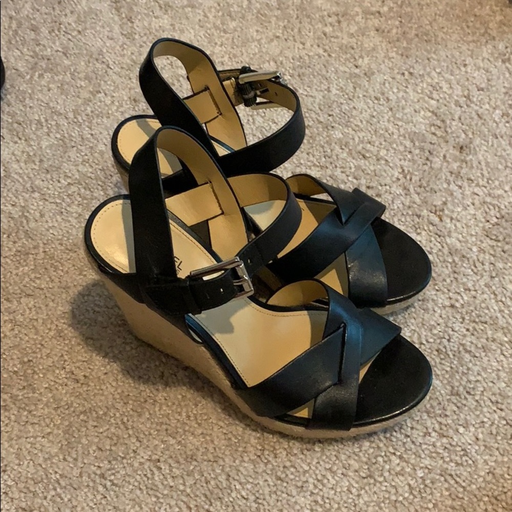 Michael Kors Wedges